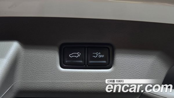 Kia Carnival 2025, фото 20