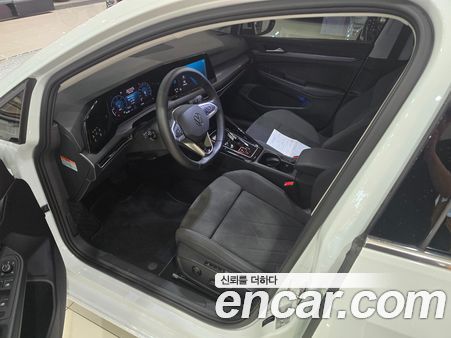Volkswagen Golf 2023, фото 10