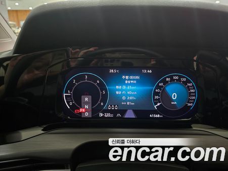 Volkswagen Golf 2023, фото 11