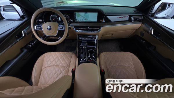 Kia Mohave 2020, фото 10