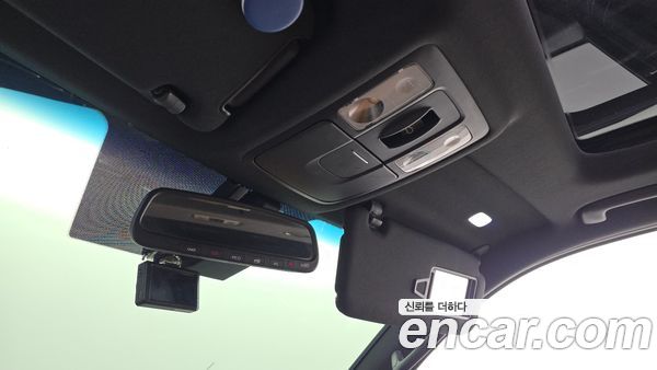 Kia Mohave 2020, фото 16