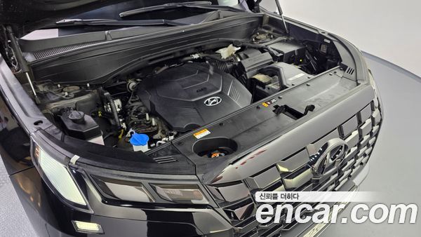 Hyundai Palisade 2023, фото 6