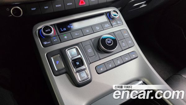 Hyundai Palisade 2023, фото 12