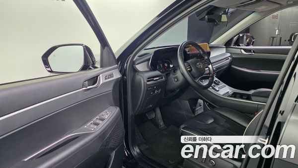 Hyundai Palisade 2023, фото 13