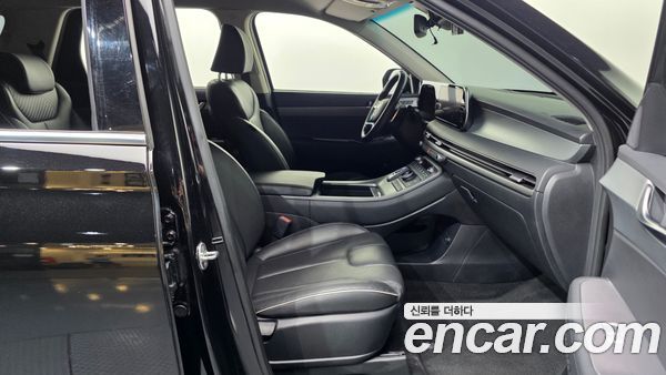 Hyundai Palisade 2023, фото 17