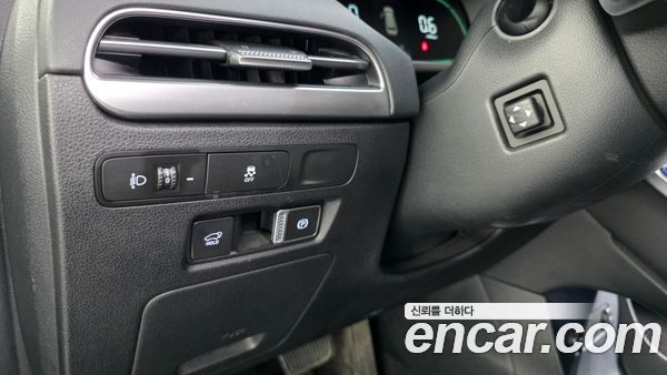 Hyundai Palisade 2023, фото 23