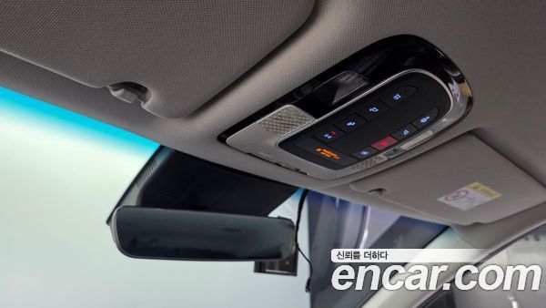 Hyundai Palisade 2023, фото 24