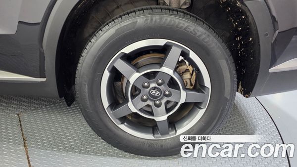 Hyundai Palisade 2023, фото 7
