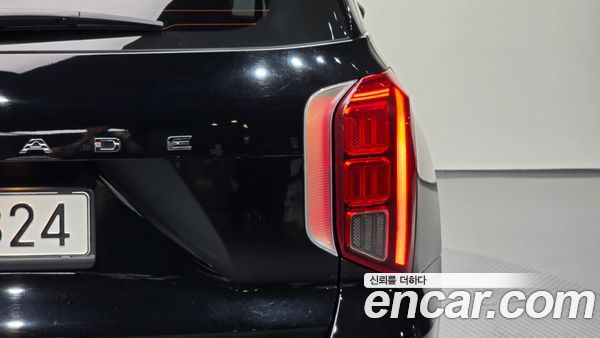 Hyundai Palisade 2023, фото 9