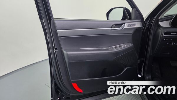 Hyundai Palisade 2023, фото 14