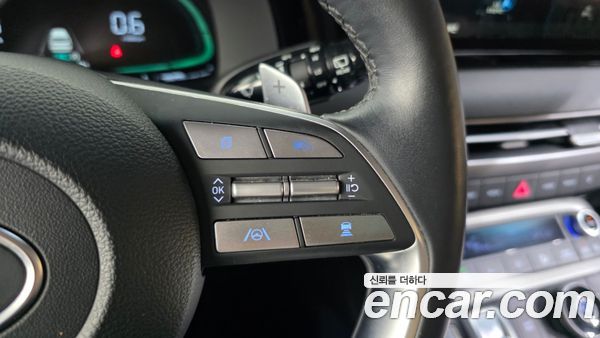 Hyundai Palisade 2023, фото 27
