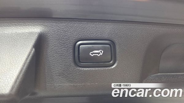 Hyundai Palisade 2023, фото 29