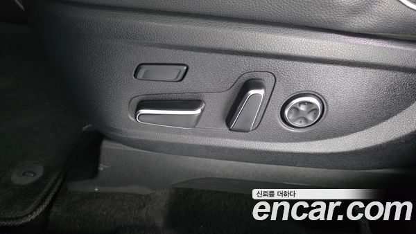 Hyundai Palisade 2023, фото 31