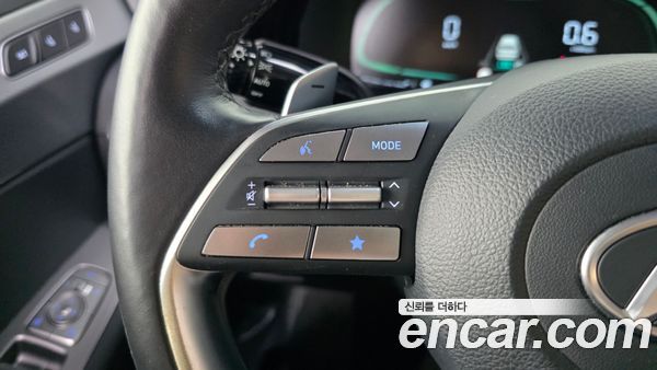 Hyundai Palisade 2023, фото 32