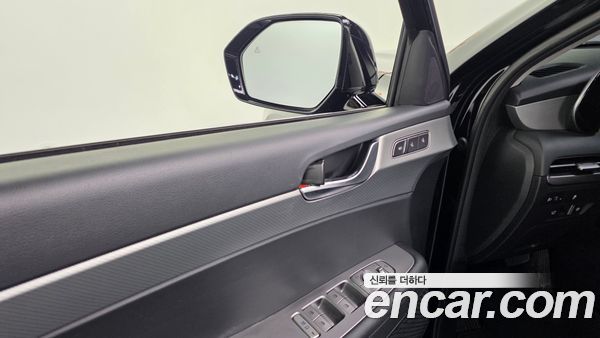 Hyundai Palisade 2023, фото 33