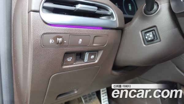 Hyundai Palisade 2023, фото 22