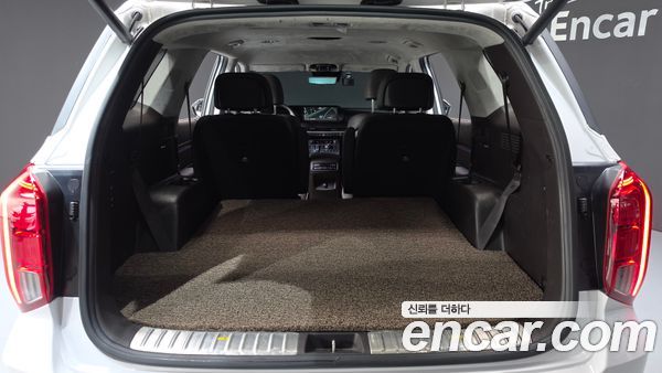 Hyundai Palisade 2023, фото 26