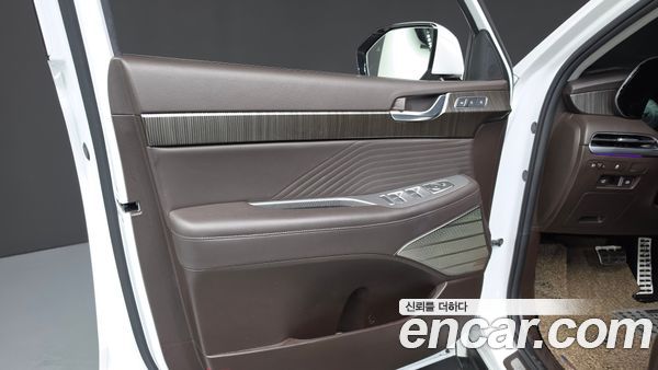 Hyundai Palisade 2023, фото 14