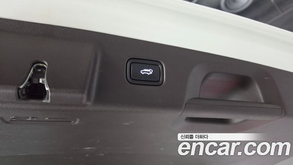 Hyundai Palisade 2023, фото 27