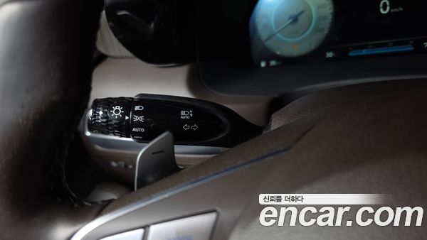 Hyundai Palisade 2023, фото 30