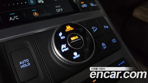 Hyundai Palisade 2023, фото 31