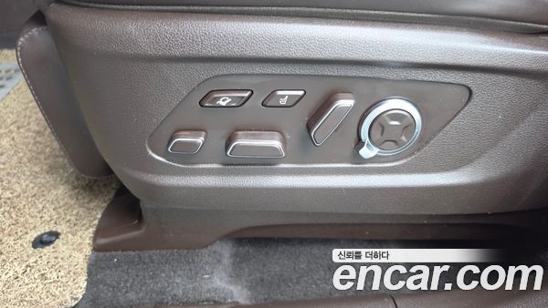 Hyundai Palisade 2023, фото 32