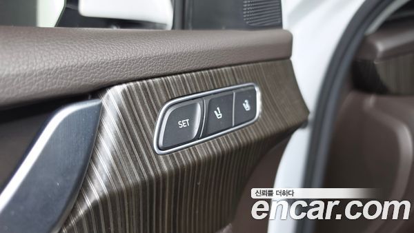Hyundai Palisade 2023, фото 35