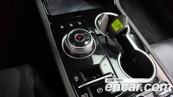 Kia K5 2025, фото 12