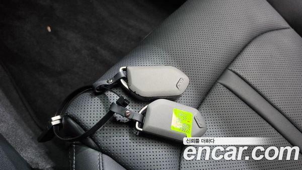 Kia K5 2025, фото 22