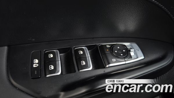 Kia K5 2025, фото 32