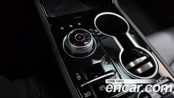 Kia K5 2024, фото 12