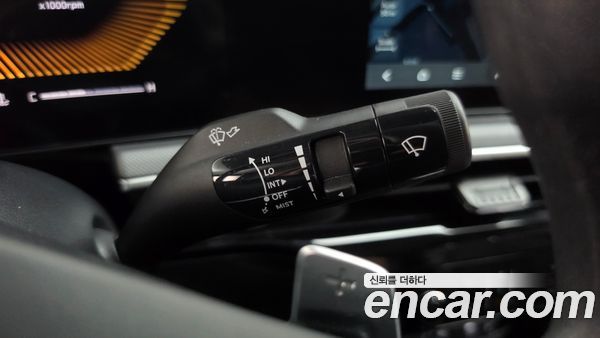 Kia K5 2024, фото 29