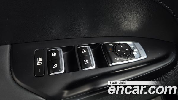 Kia K5 2024, фото 32
