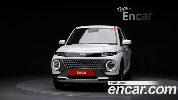 Hyundai Casper 2023, фото 3