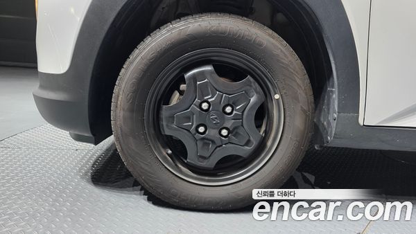 Hyundai Casper 2023, фото 5