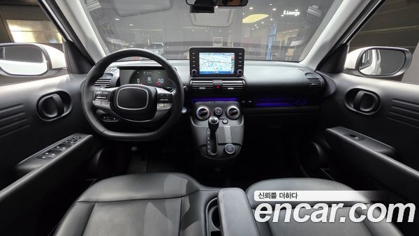 Hyundai Casper 2023, фото 7