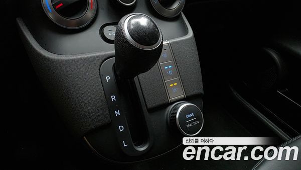 Hyundai Casper 2023, фото 9