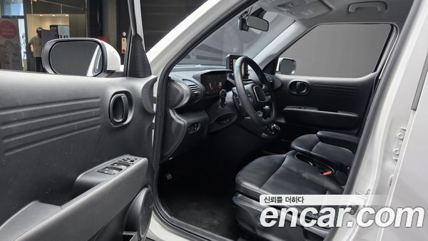 Hyundai Casper 2023, фото 10