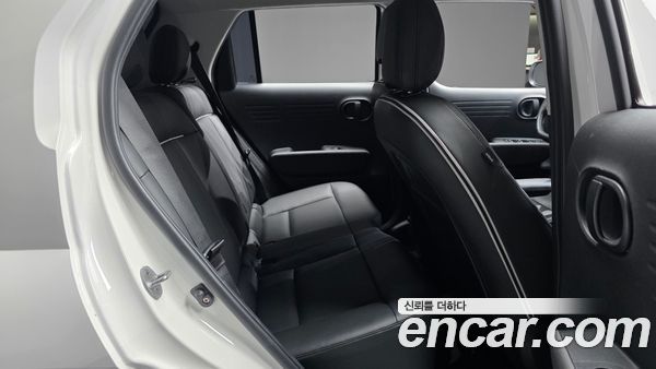 Hyundai Casper 2023, фото 11