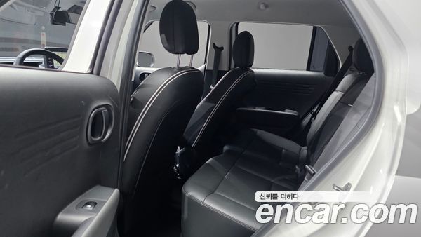 Hyundai Casper 2023, фото 12