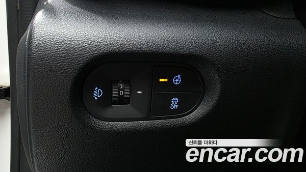 Hyundai Casper 2023, фото 13
