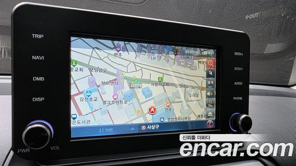 Hyundai Casper 2023, фото 15