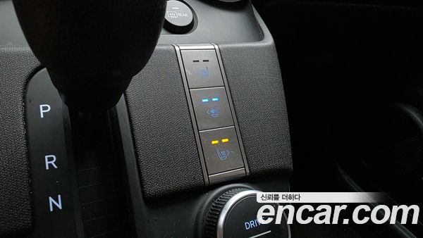Hyundai Casper 2023, фото 16