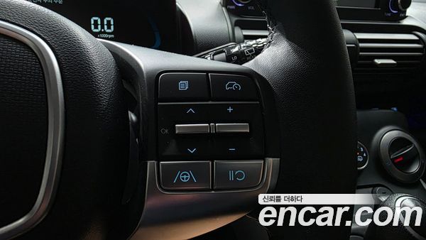 Hyundai Casper 2023, фото 17