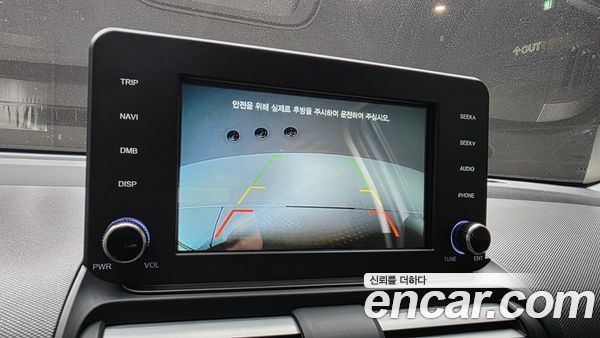 Hyundai Casper 2023, фото 18