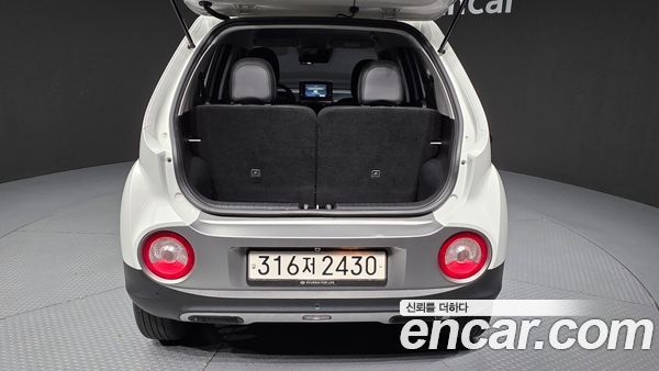 Hyundai Casper 2023, фото 20