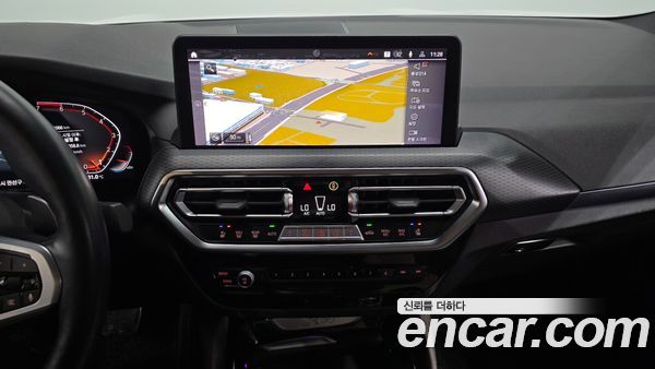 BMW X4 2023, фото 19