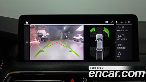 BMW X4 2023, фото 22
