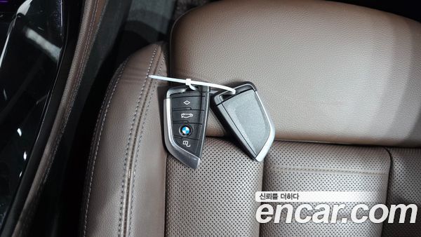 BMW X4 2023, фото 23