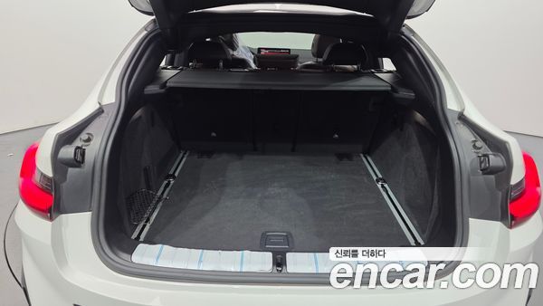 BMW X4 2023, фото 26